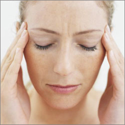 Tension Headache